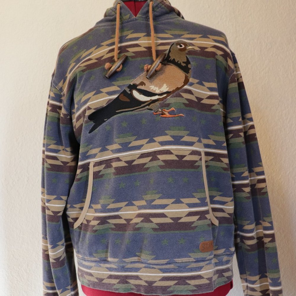 Staple Pigeon Hoodie
